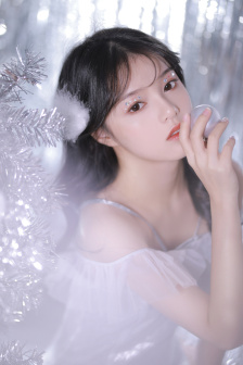王的女人明月像饼